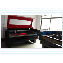 Reasonable Price Laser Die Cutting Machine for Fabric/Cloth/Leather